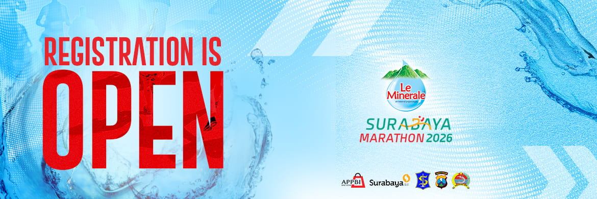 Registration Now Opens