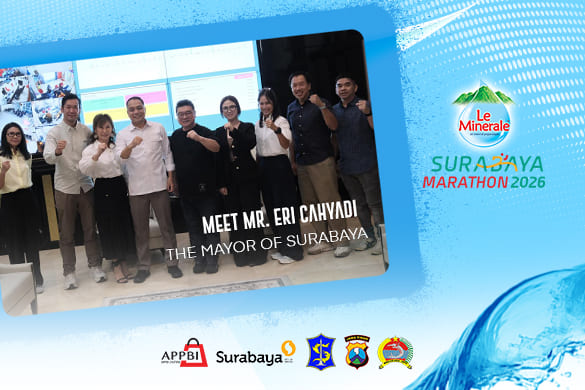 Meet the Mayor