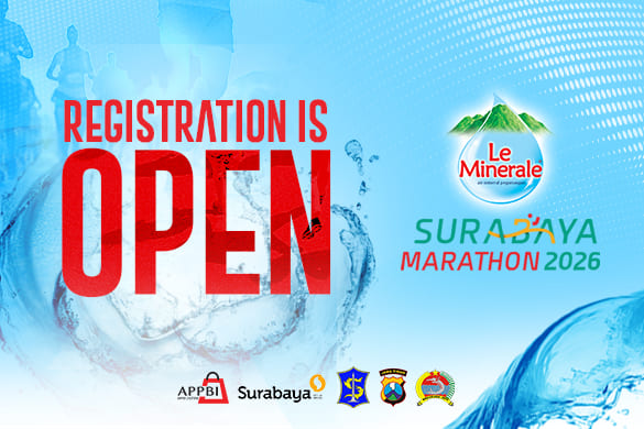 Registration Now Opens
