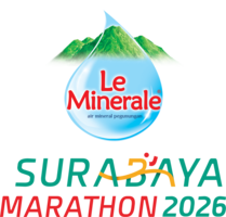 Le Minerale Surabaya Marathon 2026